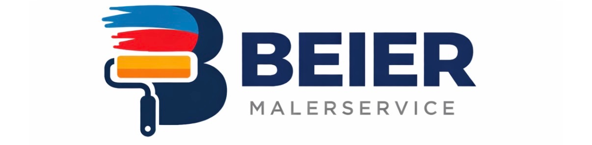 Beier Malerservice logo
